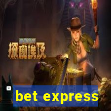 bet express